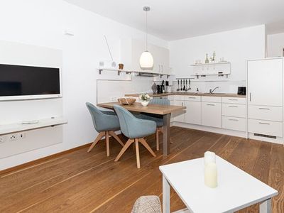 Ferienwohnung für 3 Personen (53 m²) in Cuxhaven 3/10