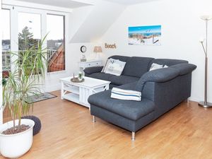 Ferienwohnung für 4 Personen (54 m²) in Cuxhaven