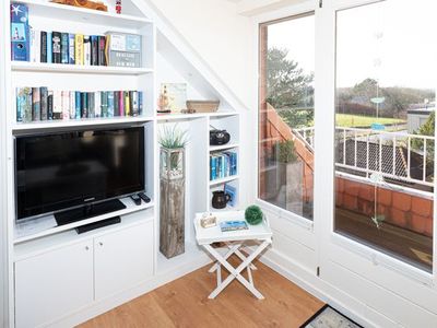 Ferienwohnung für 4 Personen (54 m²) in Cuxhaven 2/10