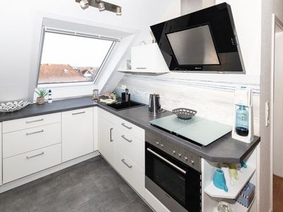 Ferienwohnung für 4 Personen (54 m²) in Cuxhaven 4/10