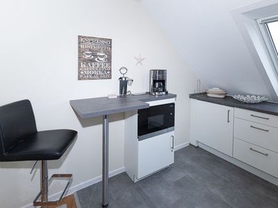 Ferienwohnung für 4 Personen (54 m²) in Cuxhaven 5/10