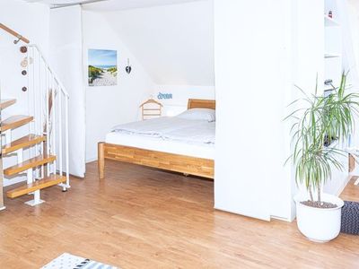 Ferienwohnung für 4 Personen (54 m²) in Cuxhaven 6/10