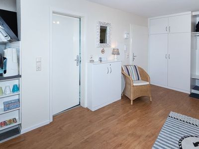 Ferienwohnung für 4 Personen (54 m²) in Cuxhaven 10/10