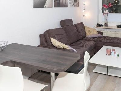 Ferienwohnung für 3 Personen (44 m²) in Cuxhaven 8/10