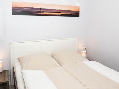 Ferienwohnung für 3 Personen (44 m²) in Cuxhaven 9/10