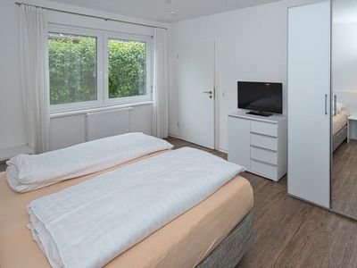 Ferienwohnung für 4 Personen (59 m²) in Cuxhaven 6/10