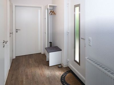 Ferienwohnung für 4 Personen (59 m²) in Cuxhaven 9/10