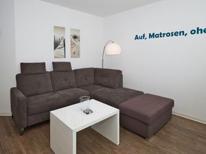 Ferienwohnung für 4 Personen (59 m²) in Cuxhaven