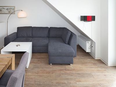 Ferienwohnung für 4 Personen (68 m²) in Cuxhaven 2/10