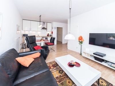 Ferienwohnung für 2 Personen (50 m²) in Cuxhaven 1/10