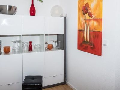 Ferienwohnung für 2 Personen (50 m²) in Cuxhaven 10/10