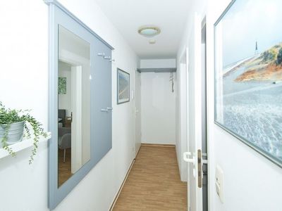 Ferienwohnung für 4 Personen (44 m²) in Cuxhaven 8/10