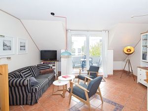 Ferienwohnung für 5 Personen (74 m²) in Cuxhaven