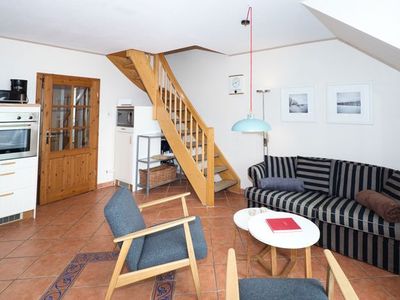 Ferienwohnung für 5 Personen (74 m²) in Cuxhaven 2/10