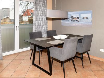 Ferienwohnung für 5 Personen (90 m²) in Cuxhaven 5/10