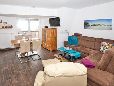 Ferienwohnung für 5 Personen (64 m²) in Cuxhaven 3/10