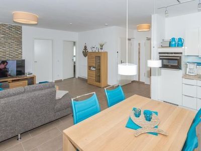 Ferienwohnung für 4 Personen (86 m²) in Cuxhaven 3/10