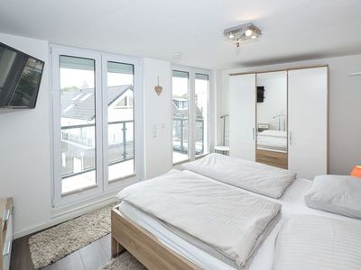 Ferienwohnung für 5 Personen (64 m²) in Cuxhaven 8/10