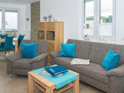 Ferienwohnung für 3 Personen (70 m²) in Cuxhaven 1/10