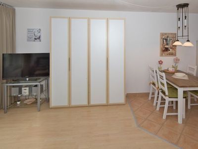 Ferienwohnung für 4 Personen (52 m²) in Cuxhaven 10/10