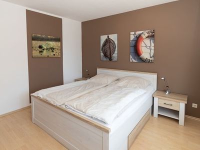 Ferienwohnung für 4 Personen (52 m²) in Cuxhaven 4/10