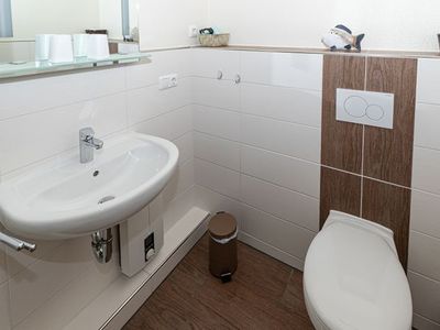 Ferienwohnung für 4 Personen (52 m²) in Cuxhaven 9/10