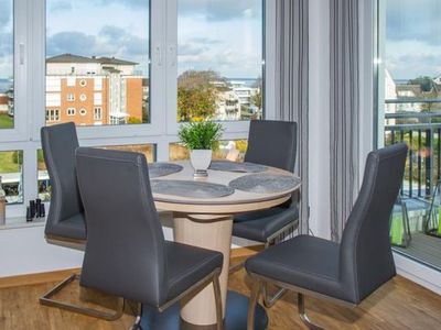 Ferienwohnung für 4 Personen (60 m²) in Cuxhaven 3/10