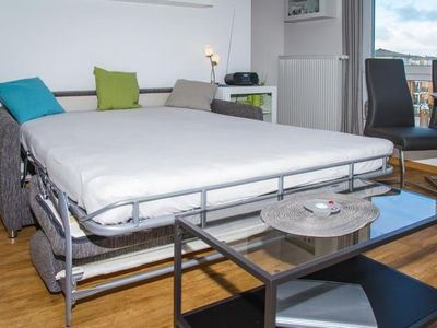 Ferienwohnung für 4 Personen (60 m²) in Cuxhaven 9/10