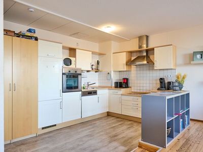 Ferienwohnung für 4 Personen (70 m²) in Cuxhaven 3/10