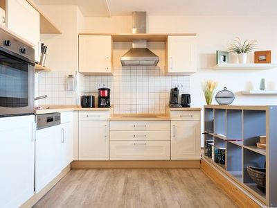 Ferienwohnung für 4 Personen (70 m²) in Cuxhaven 8/10