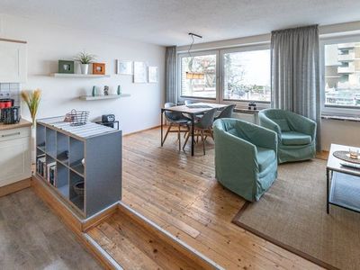 Ferienwohnung für 4 Personen (70 m²) in Cuxhaven 9/10