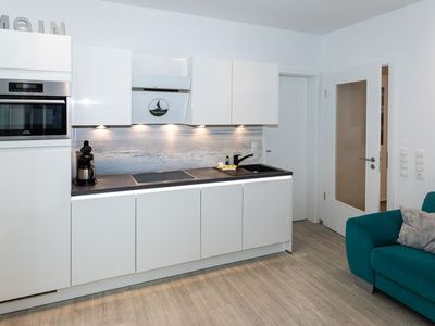 Ferienwohnung für 4 Personen (78 m²) in Cuxhaven 2/10