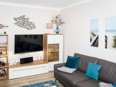 Ferienwohnung für 4 Personen (98 m²) in Cuxhaven 2/10