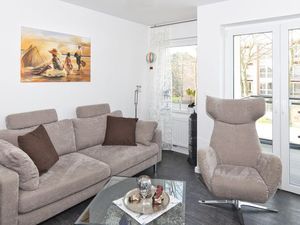 Ferienwohnung für 2 Personen (44 m²) in Cuxhaven