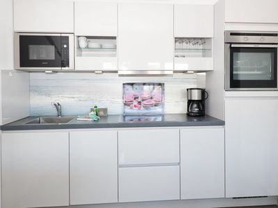 Ferienwohnung für 3 Personen (44 m²) in Cuxhaven 6/10