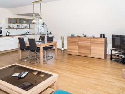 Ferienwohnung für 4 Personen (74 m²) in Cuxhaven 3/10