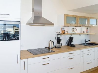 Ferienwohnung für 4 Personen (74 m²) in Cuxhaven 6/10