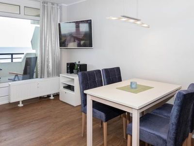 Ferienwohnung für 3 Personen (50 m²) in Cuxhaven 4/10