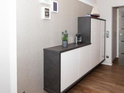 Ferienwohnung für 3 Personen (50 m²) in Cuxhaven 8/10