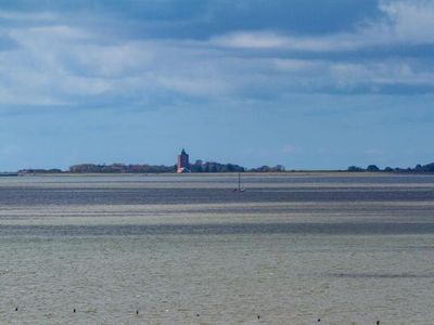 Ferienwohnung für 3 Personen (50 m²) in Cuxhaven 9/10