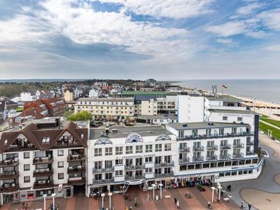 Ferienwohnung für 3 Personen (50 m²) in Cuxhaven 10/10