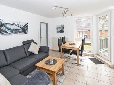 Ferienwohnung für 4 Personen (42 m²) in Cuxhaven 1/10