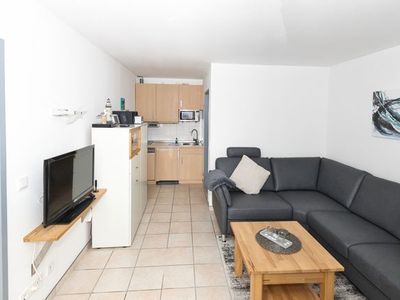 Ferienwohnung für 4 Personen (42 m²) in Cuxhaven 3/10