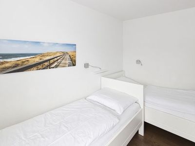 Ferienwohnung für 4 Personen (42 m²) in Cuxhaven 9/10