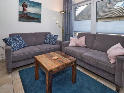 Ferienwohnung für 4 Personen (60 m²) in Cuxhaven 5/10