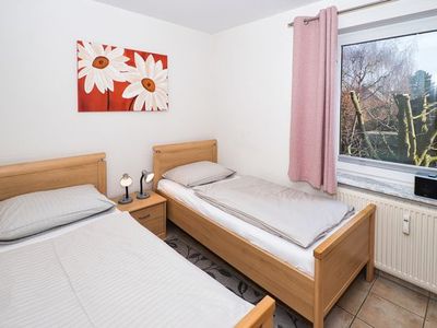 Ferienwohnung für 4 Personen (60 m²) in Cuxhaven 9/10