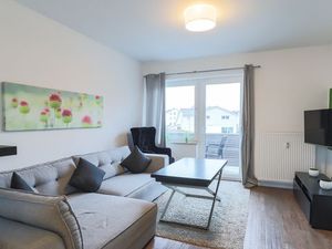 Ferienwohnung für 4 Personen (48 m&sup2;) in Cuxhaven