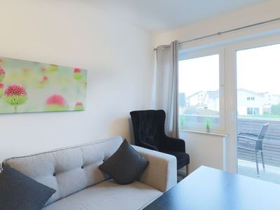 Ferienwohnung für 4 Personen (48 m²) in Cuxhaven 4/10