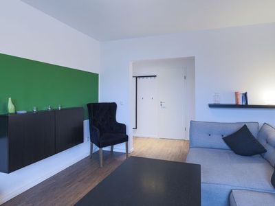 Ferienwohnung für 4 Personen (48 m²) in Cuxhaven 5/10