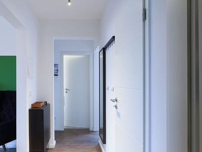 Ferienwohnung für 4 Personen (48 m²) in Cuxhaven 9/10